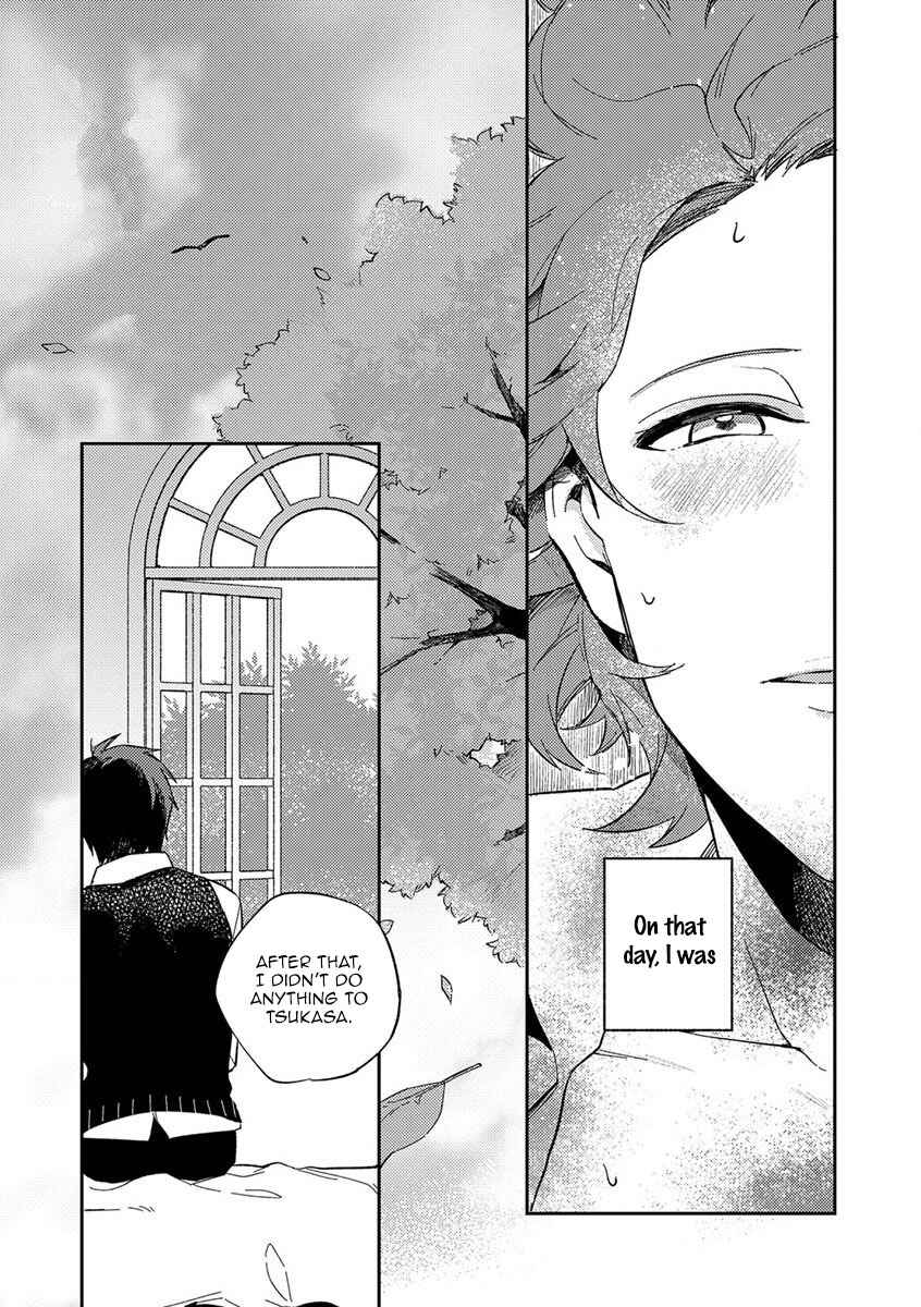 Page 9 Chapter 3 Altruist