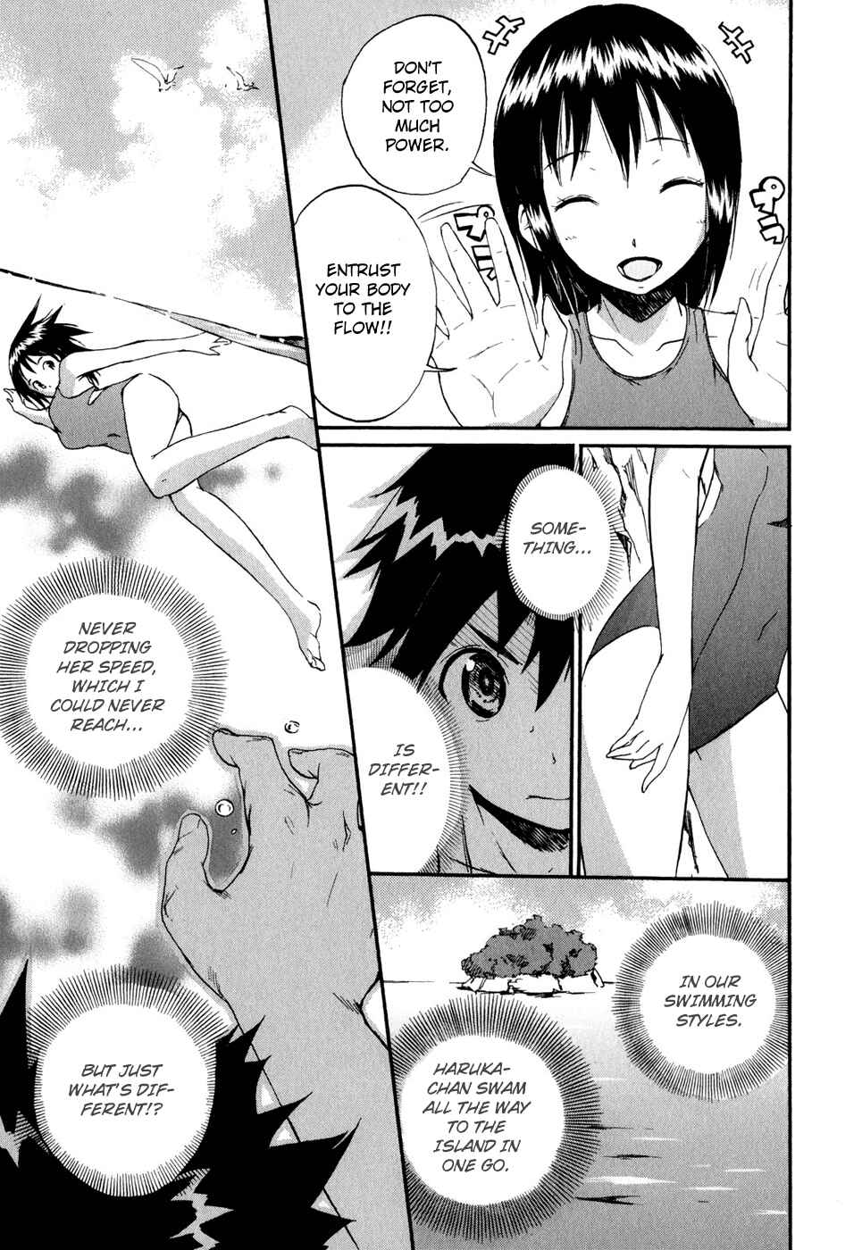 Page 4 Chapter 29 Frogman
