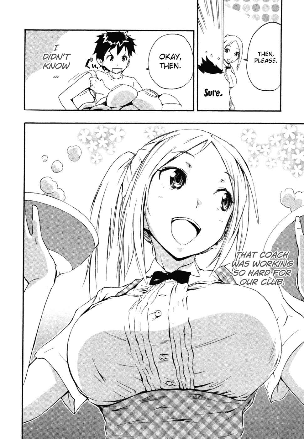 Page 11 Chapter 19 Frogman