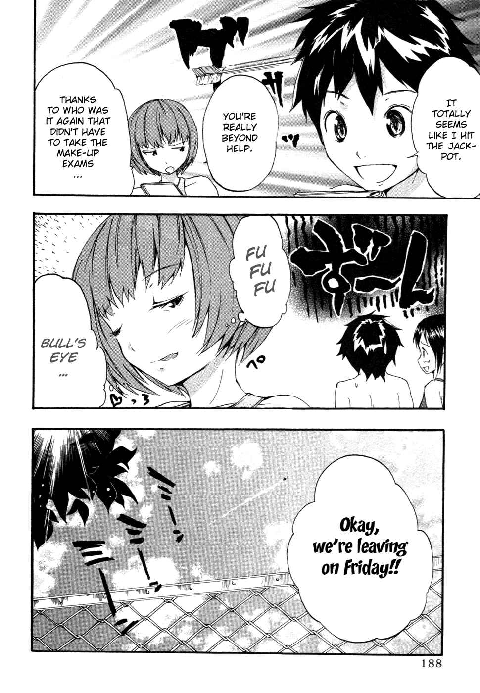 Page 7 Chapter 19 Frogman