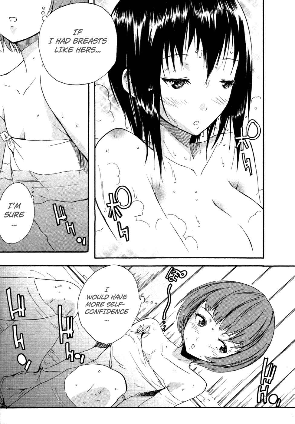 Page 8 Chapter 11 Frogman