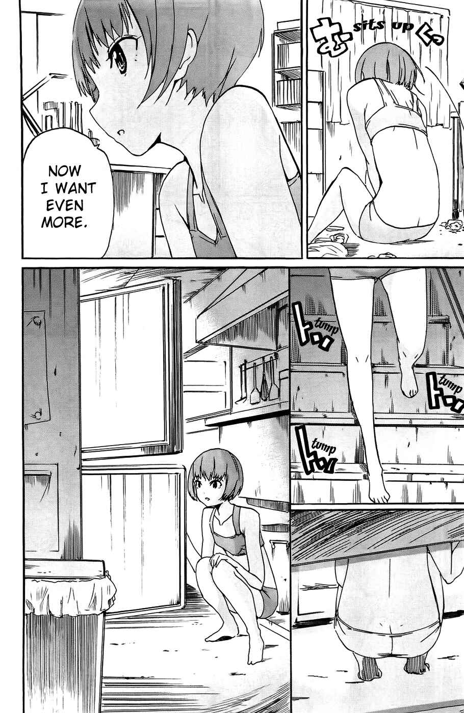 Page 11 Chapter 45 Frogman
