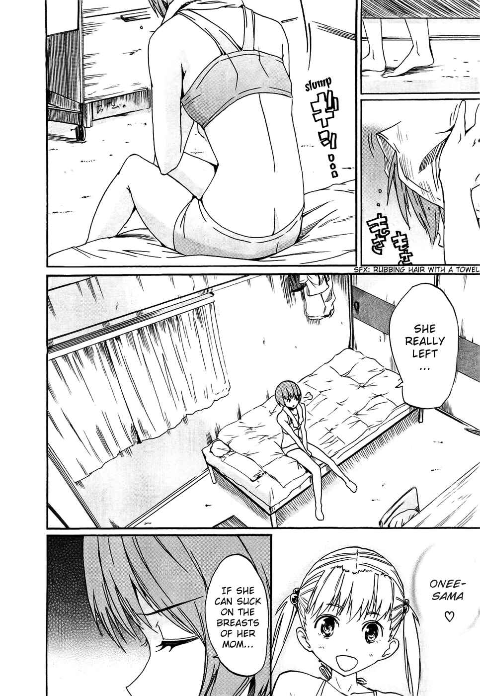 Page 7 Chapter 45 Frogman