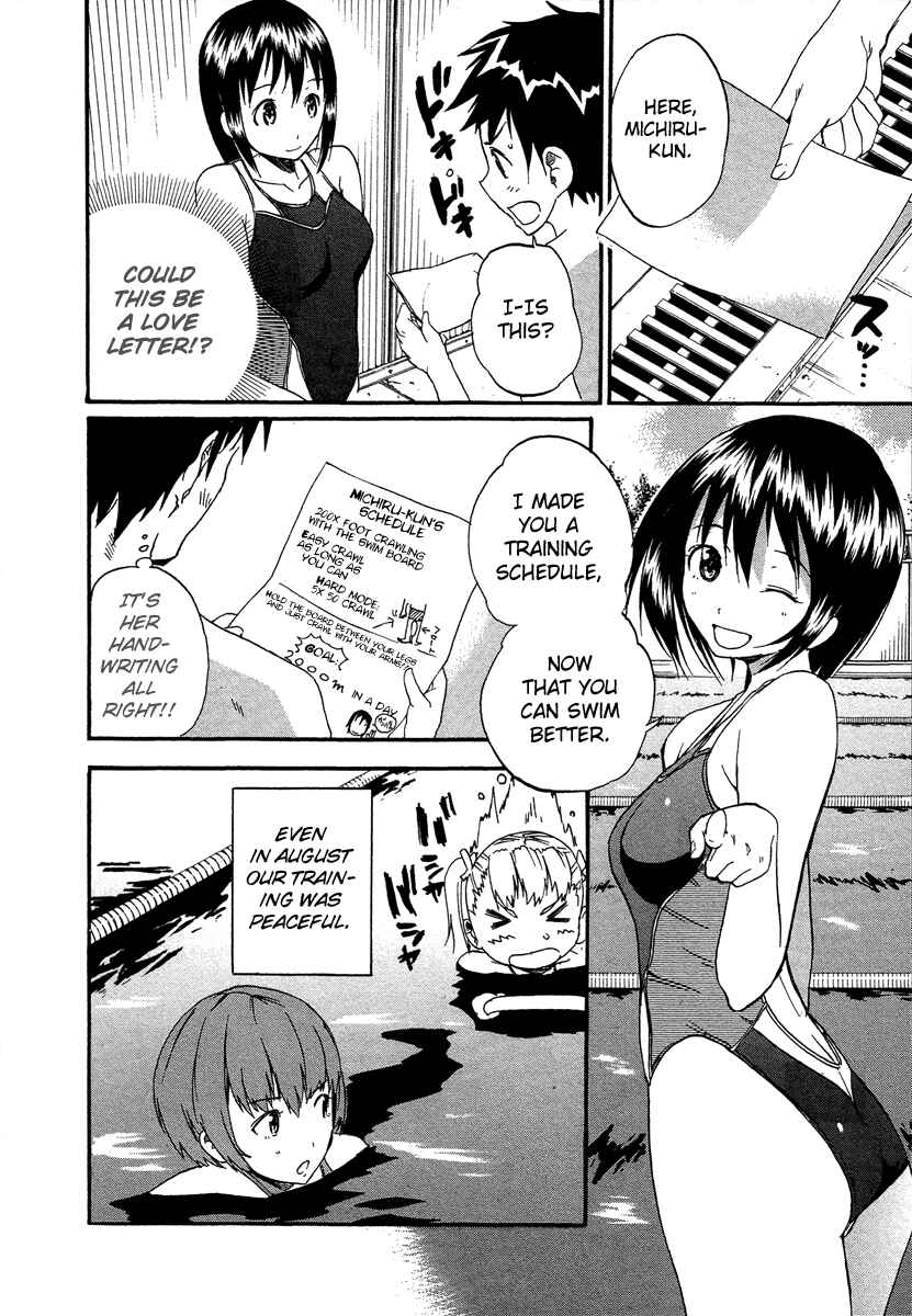 Page 3 Chapter 34 Frogman