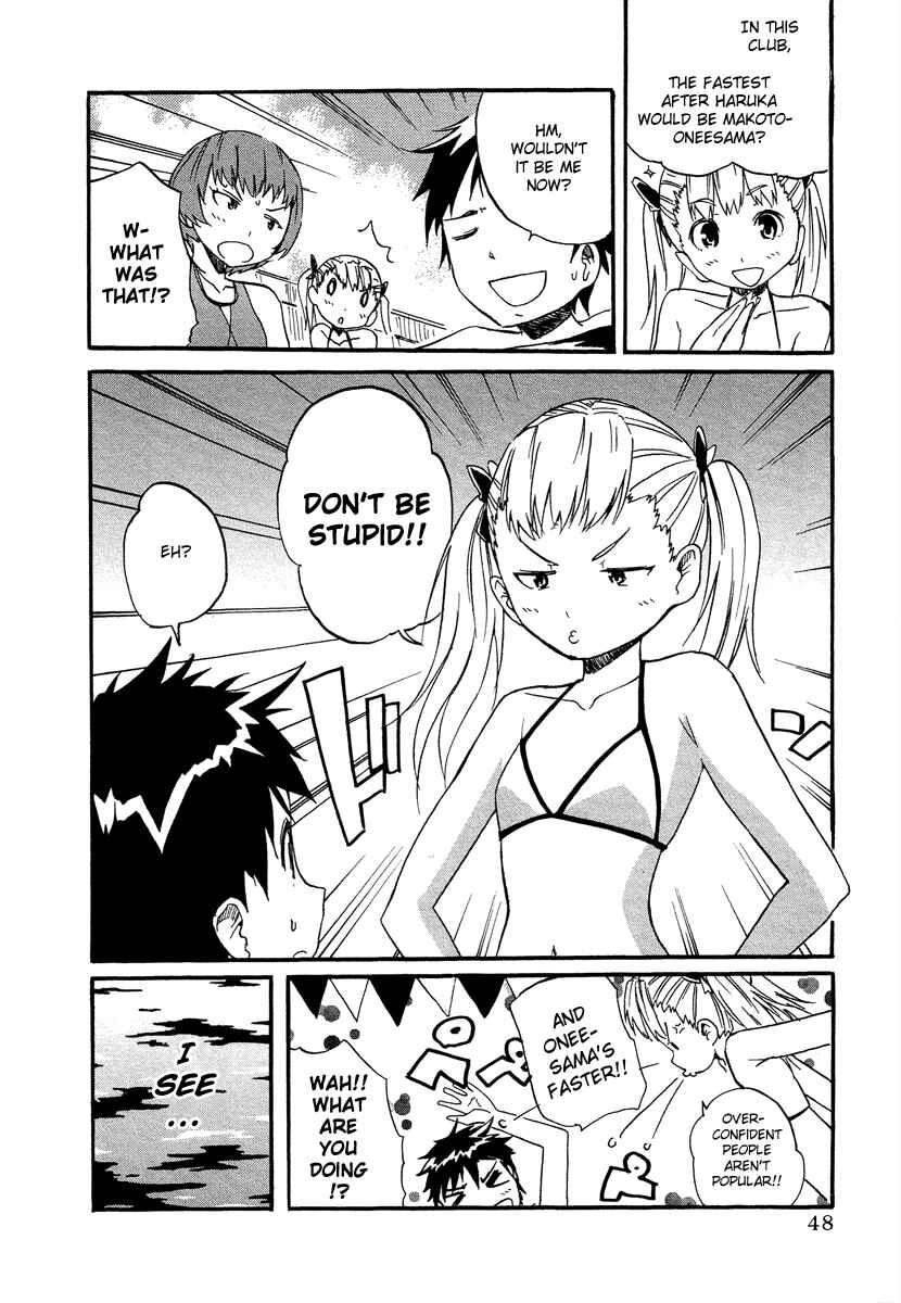 Page 7 Chapter 34 Frogman