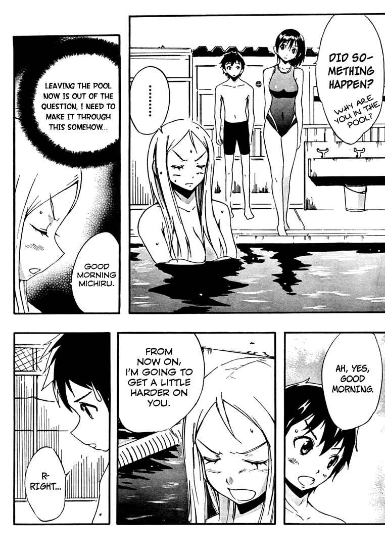 Page 17 Chapter 2 Frogman