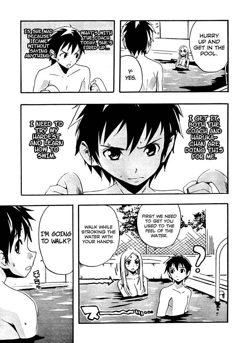 Page 18 Chapter 2 Frogman