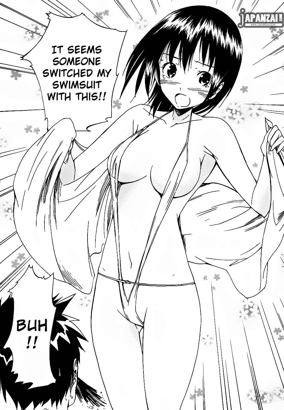 Page 2 Chapter 40.5 Frogman
