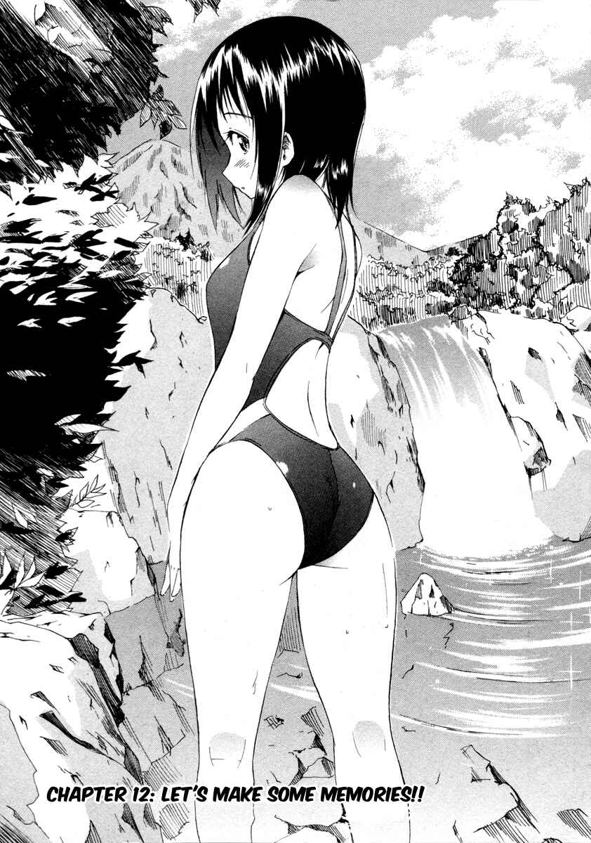 Page 2 Chapter 12 Frogman