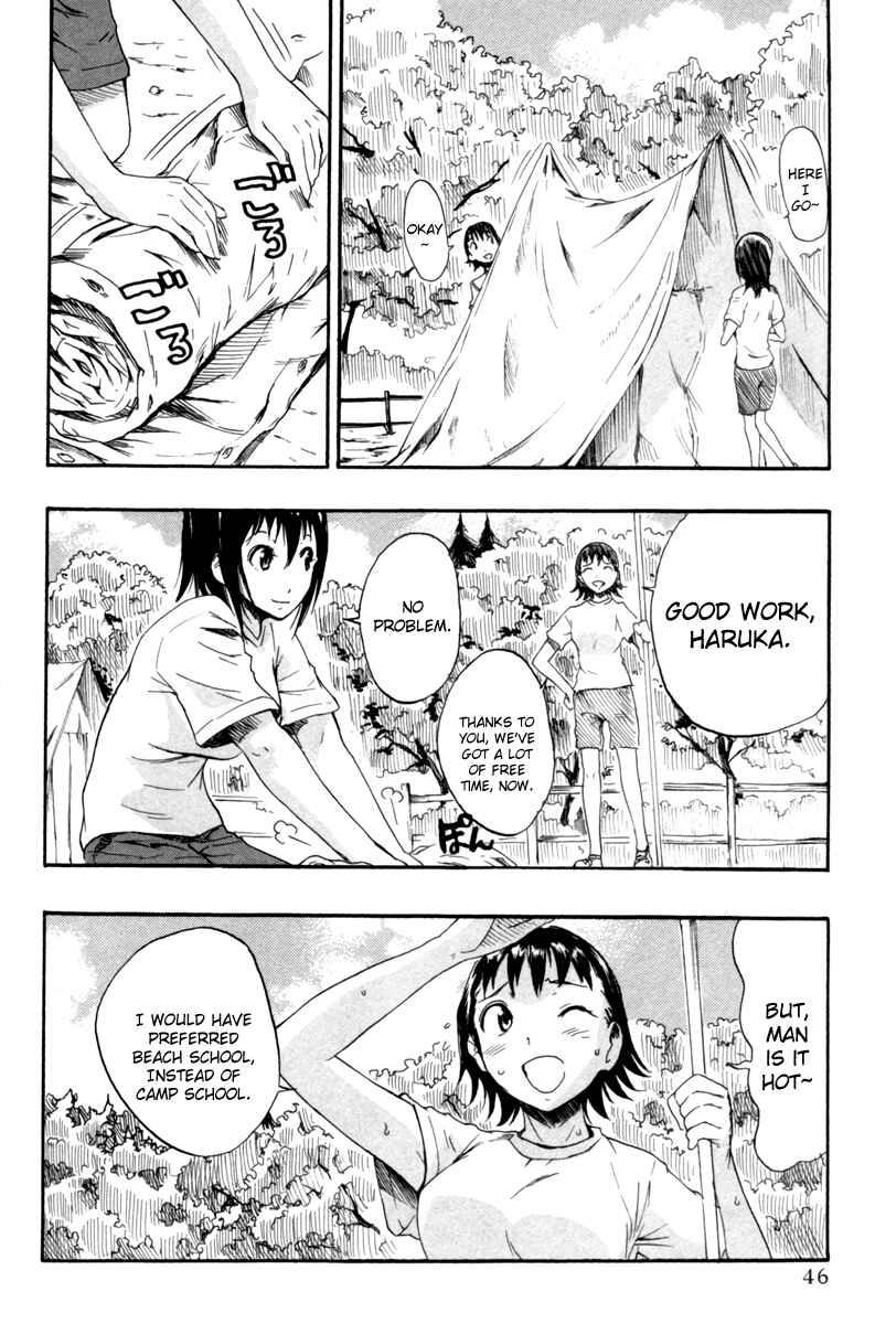 Page 5 Chapter 12 Frogman