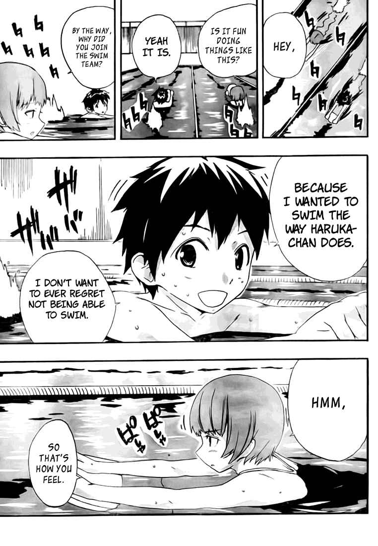 Page 16 Chapter 5 Frogman