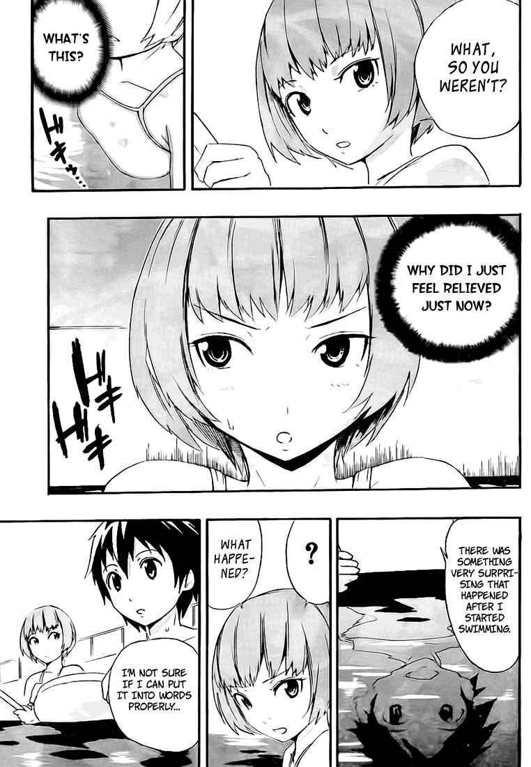 Page 18 Chapter 5 Frogman