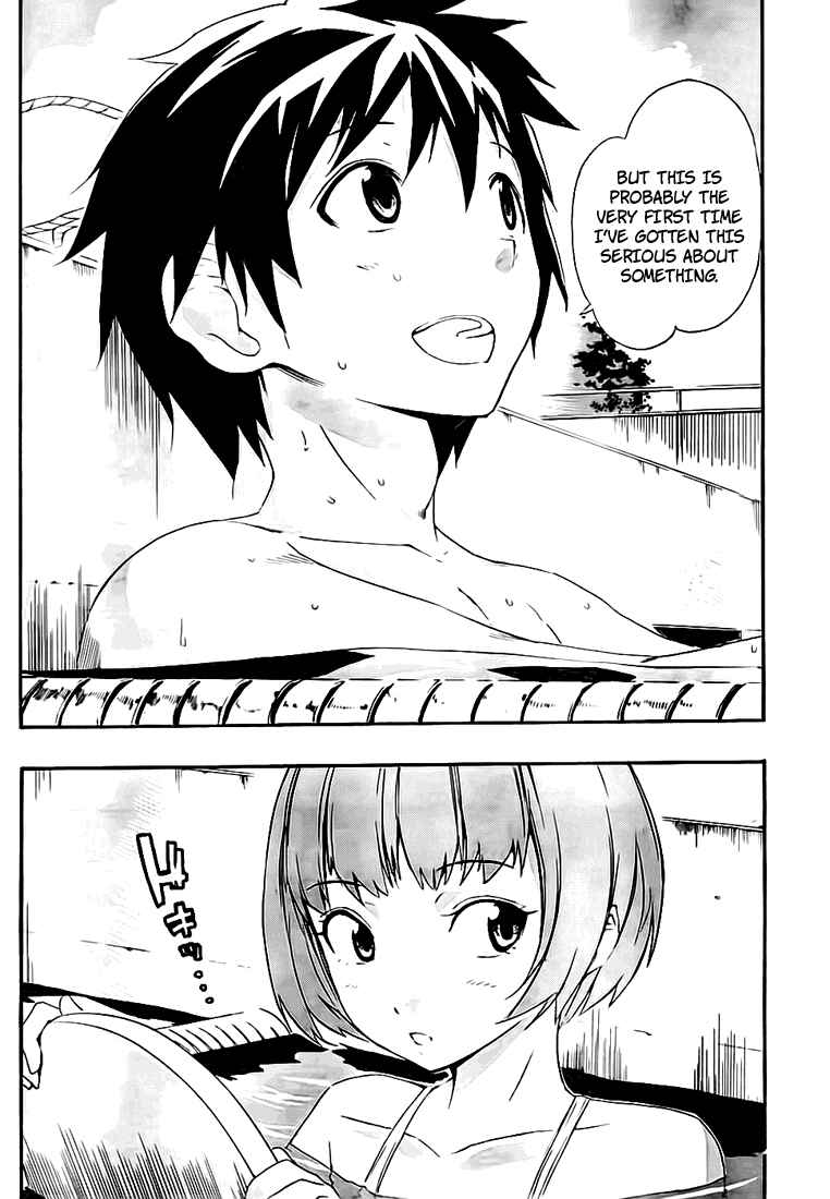 Page 19 Chapter 5 Frogman