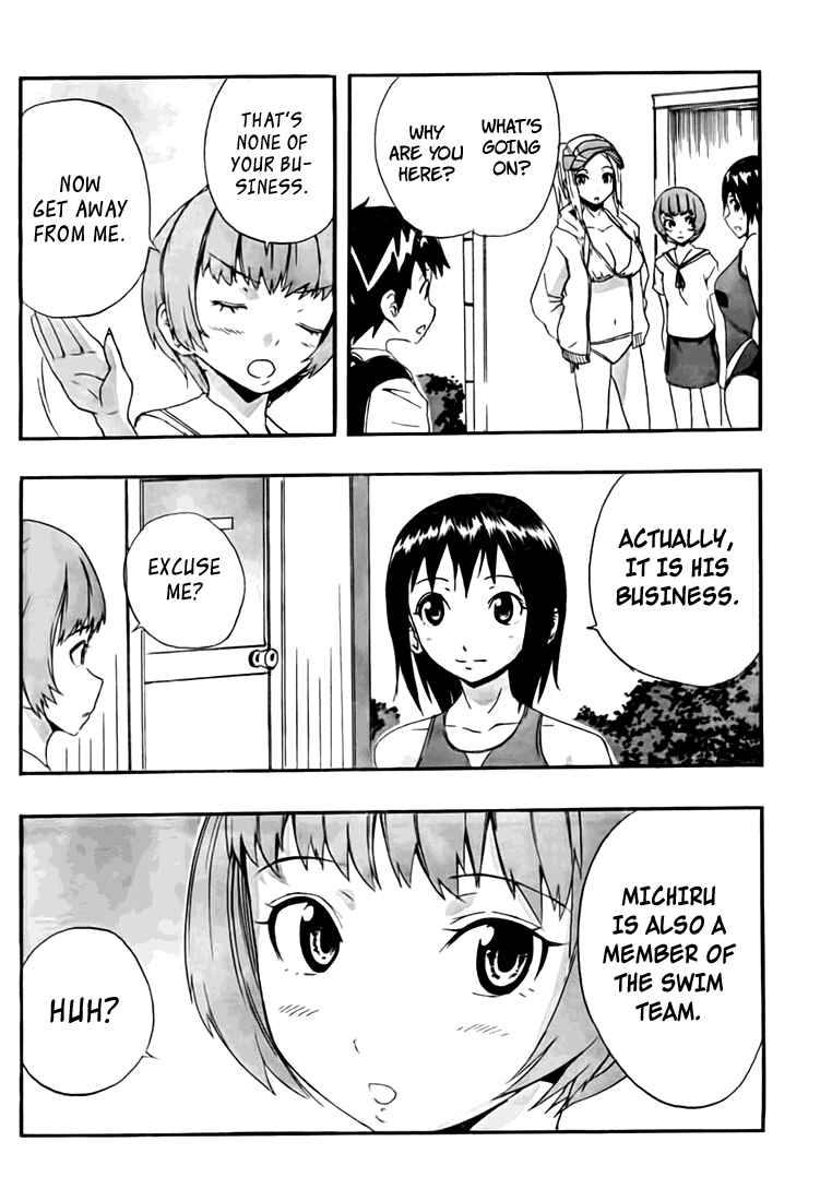 Page 7 Chapter 5 Frogman
