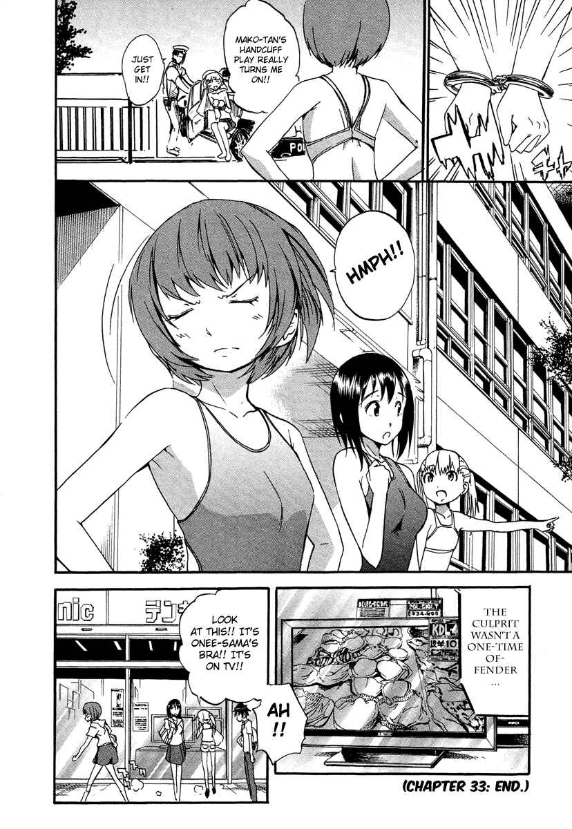 Page 22 Chapter 33 Frogman