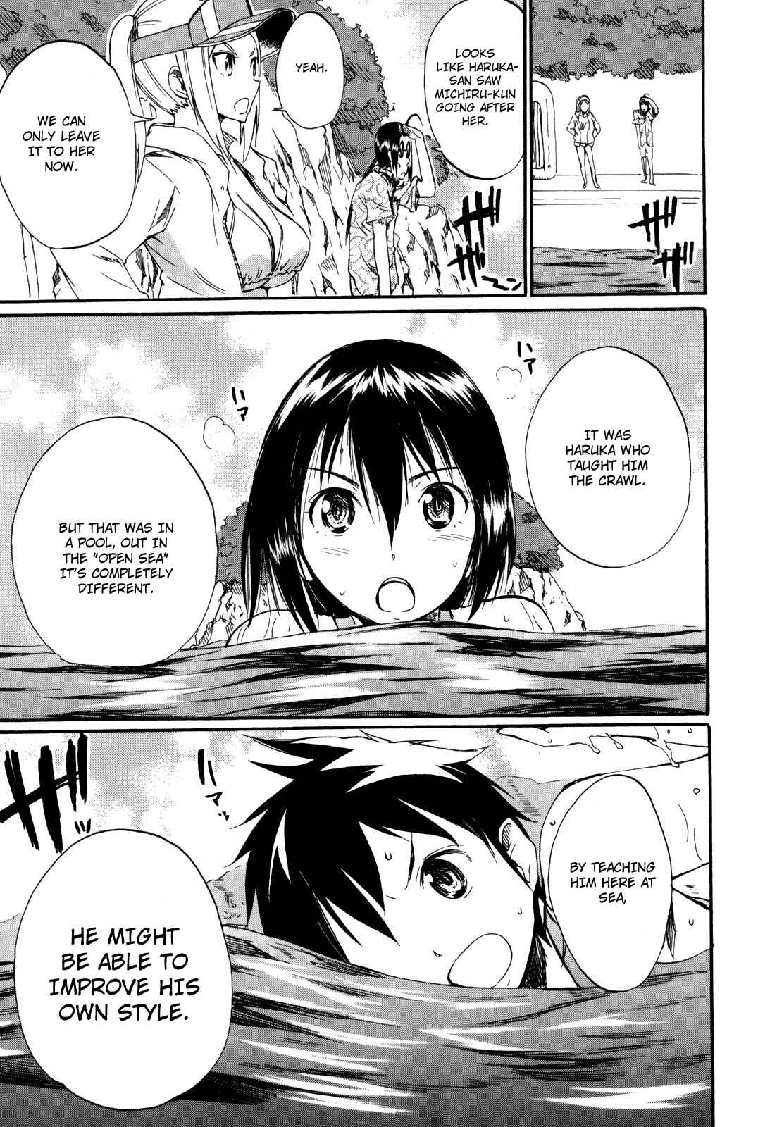 Page 10 Chapter 28 Frogman