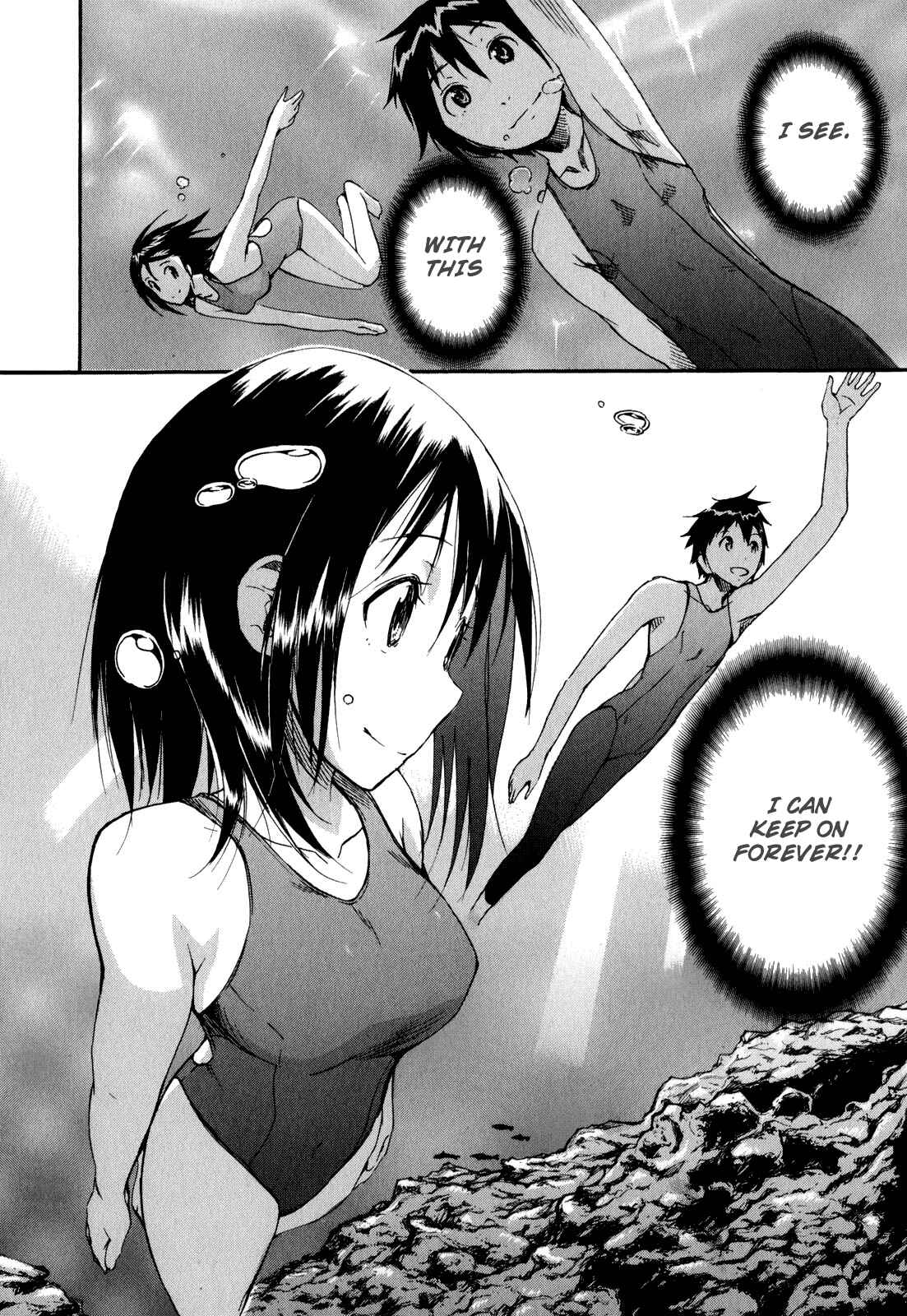 Page 17 Chapter 28 Frogman