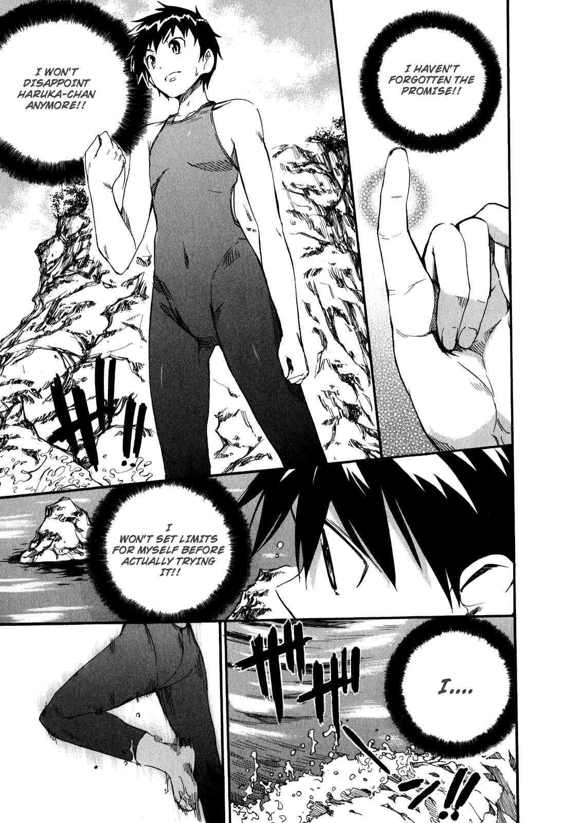 Page 4 Chapter 28 Frogman