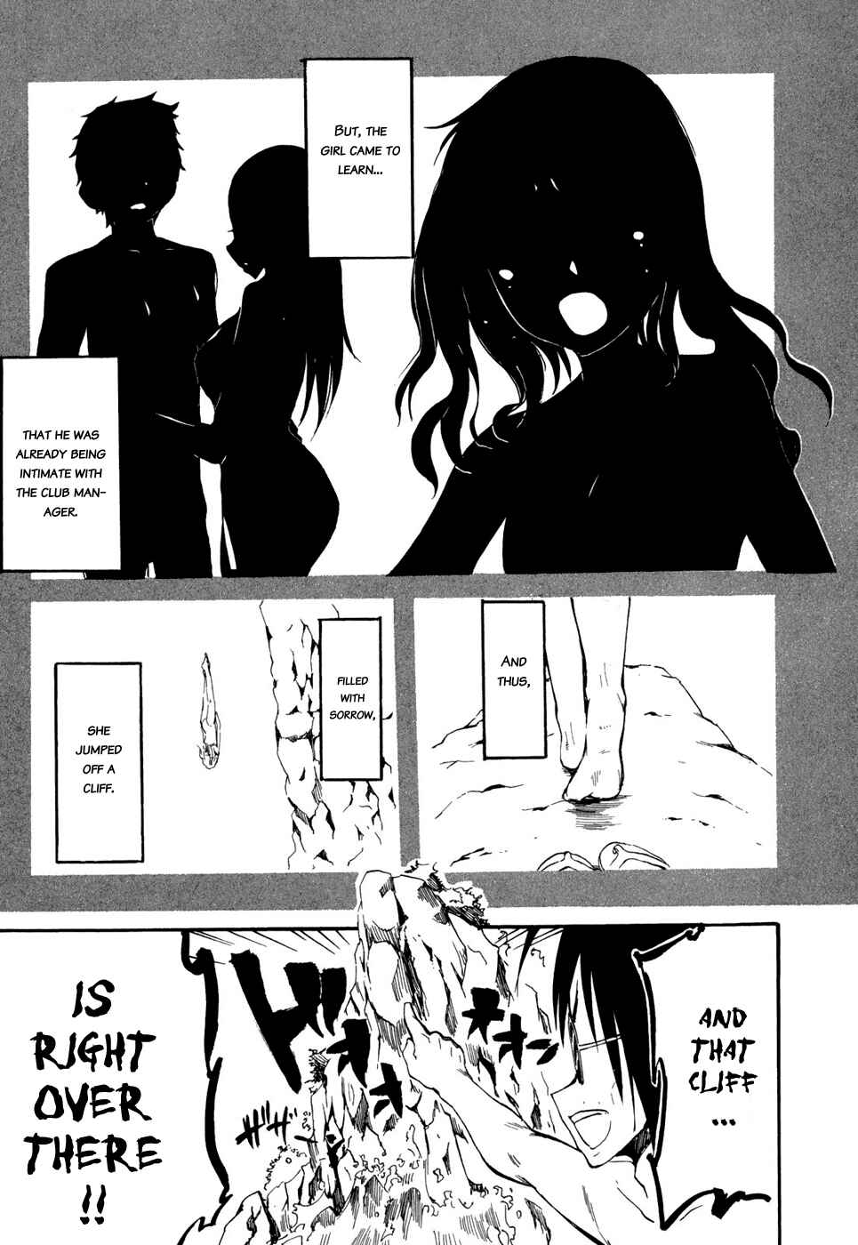 Page 6 Chapter 26 Frogman