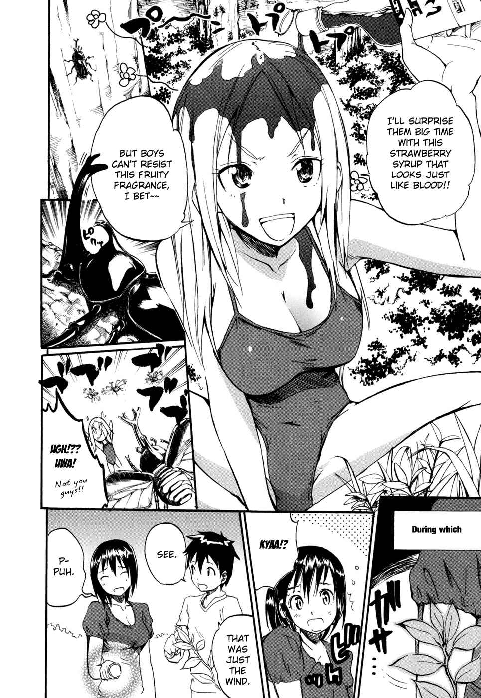 Page 9 Chapter 26 Frogman