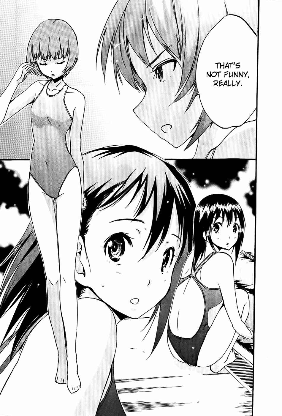 Page 14 Chapter 44 Frogman