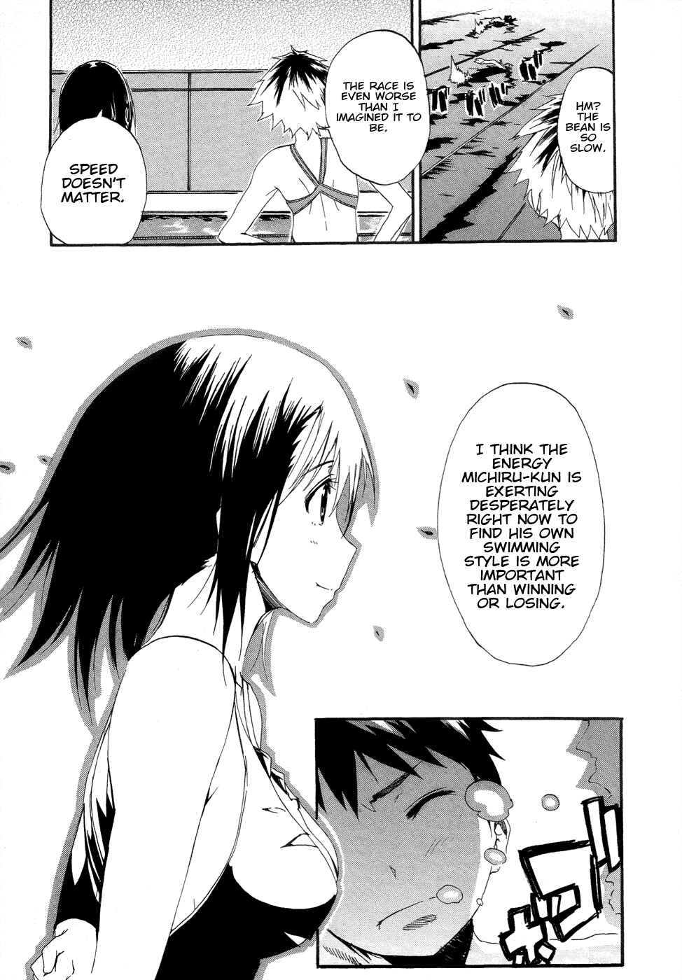 Page 12 Chapter 36 Frogman