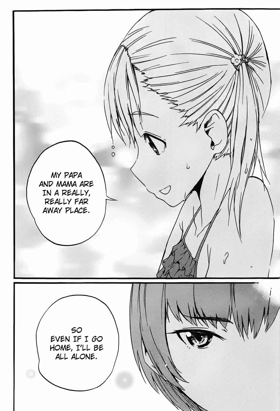 Page 11 Chapter 43 Frogman
