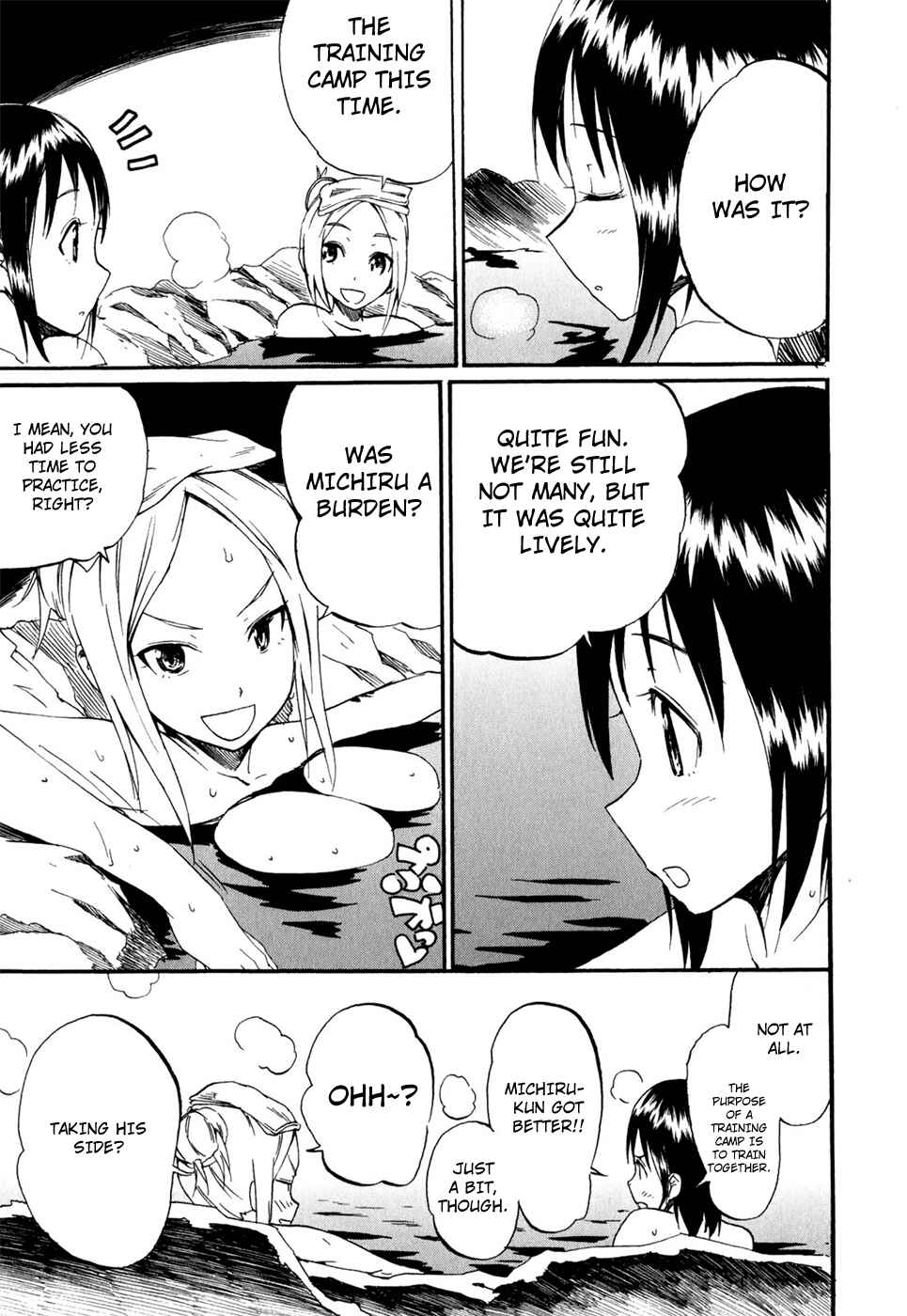 Page 7 Chapter 30 Frogman