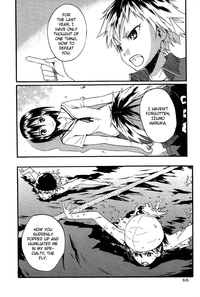 Page 5 Chapter 35 Frogman