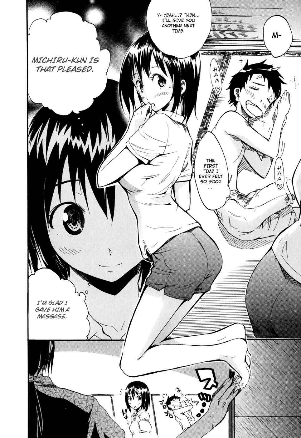Page 15 Chapter 22 Frogman