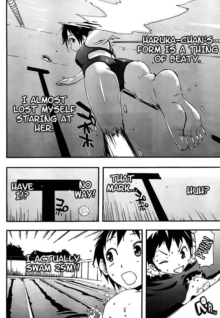 Page 15 Chapter 7 Frogman