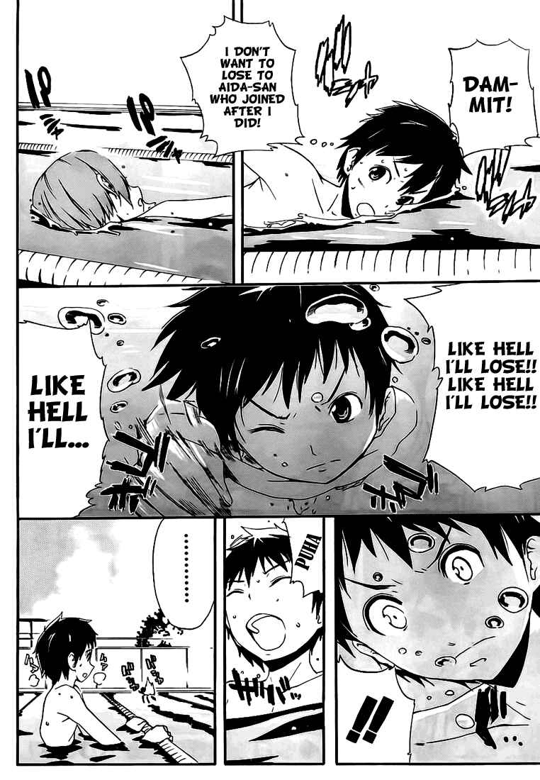 Page 4 Chapter 7 Frogman