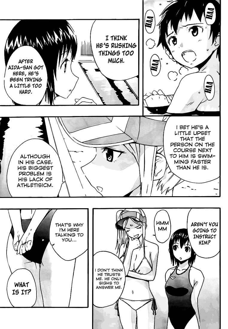 Page 5 Chapter 7 Frogman