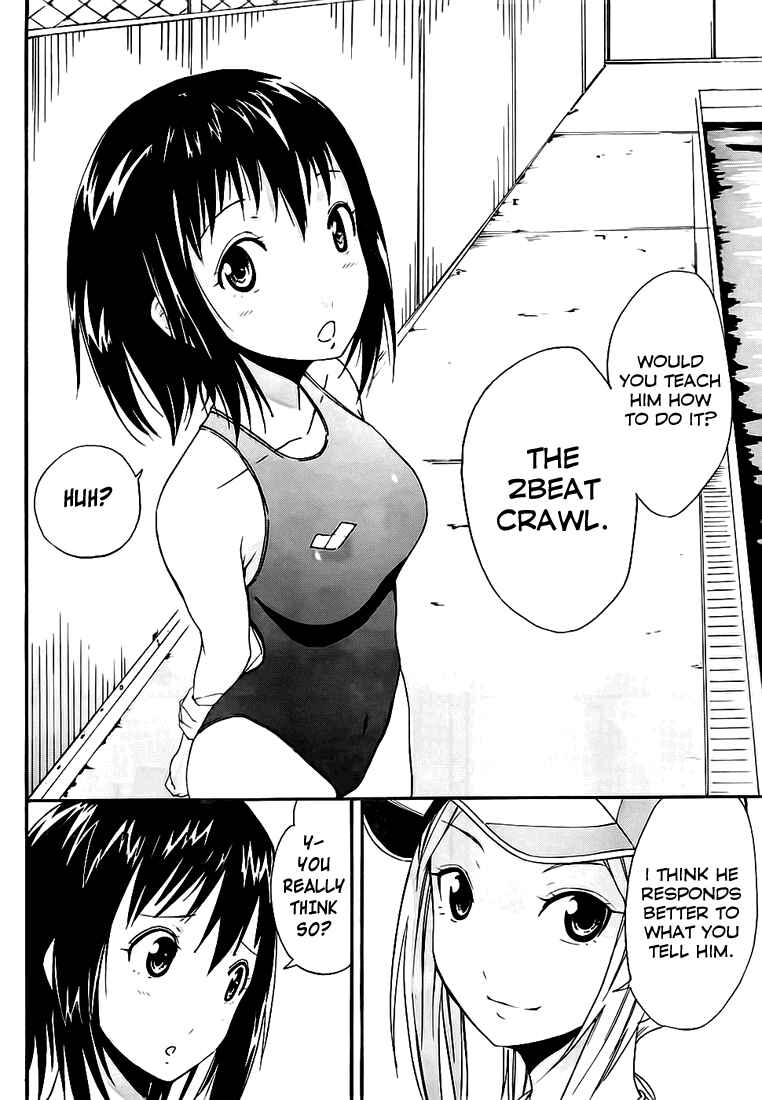 Page 6 Chapter 7 Frogman