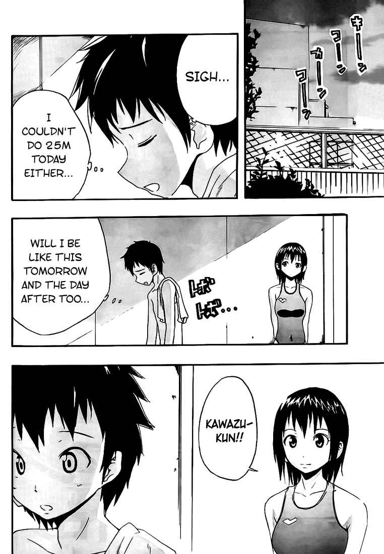 Page 9 Chapter 7 Frogman