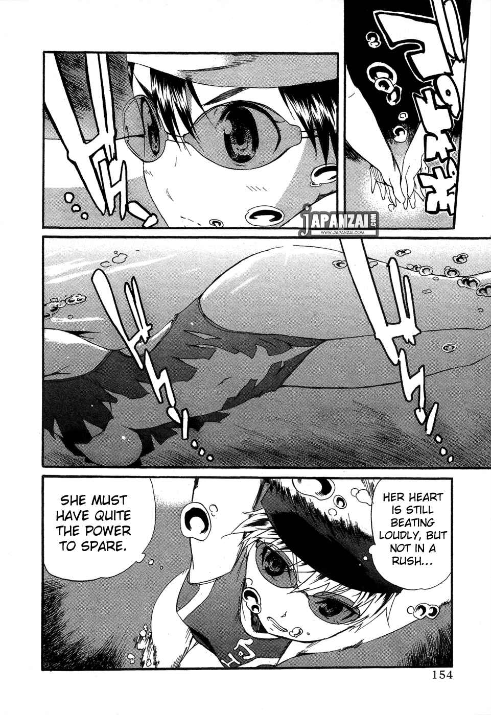 Page 9 Chapter 39 Frogman