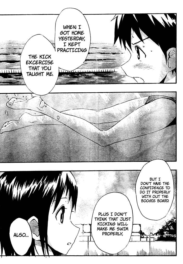 Page 10 Chapter 3 Frogman