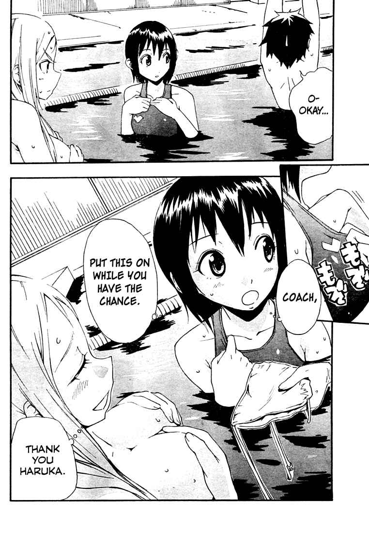 Page 15 Chapter 3 Frogman