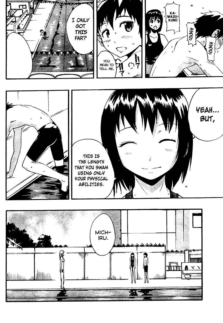 Page 21 Chapter 3 Frogman