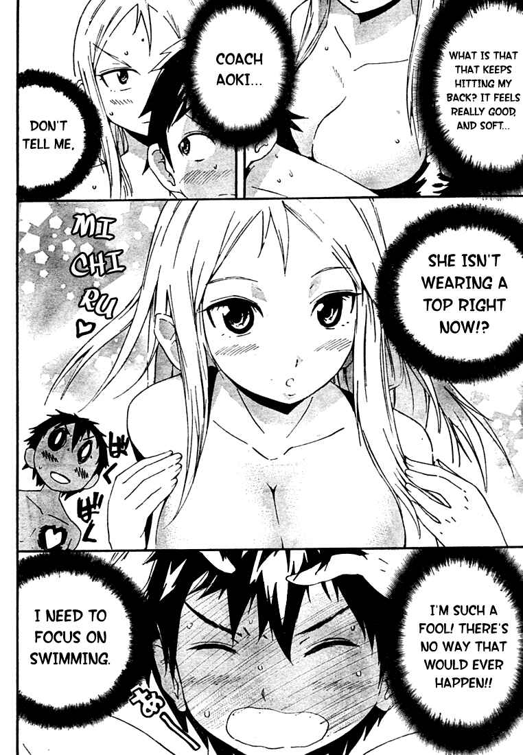 Page 7 Chapter 3 Frogman