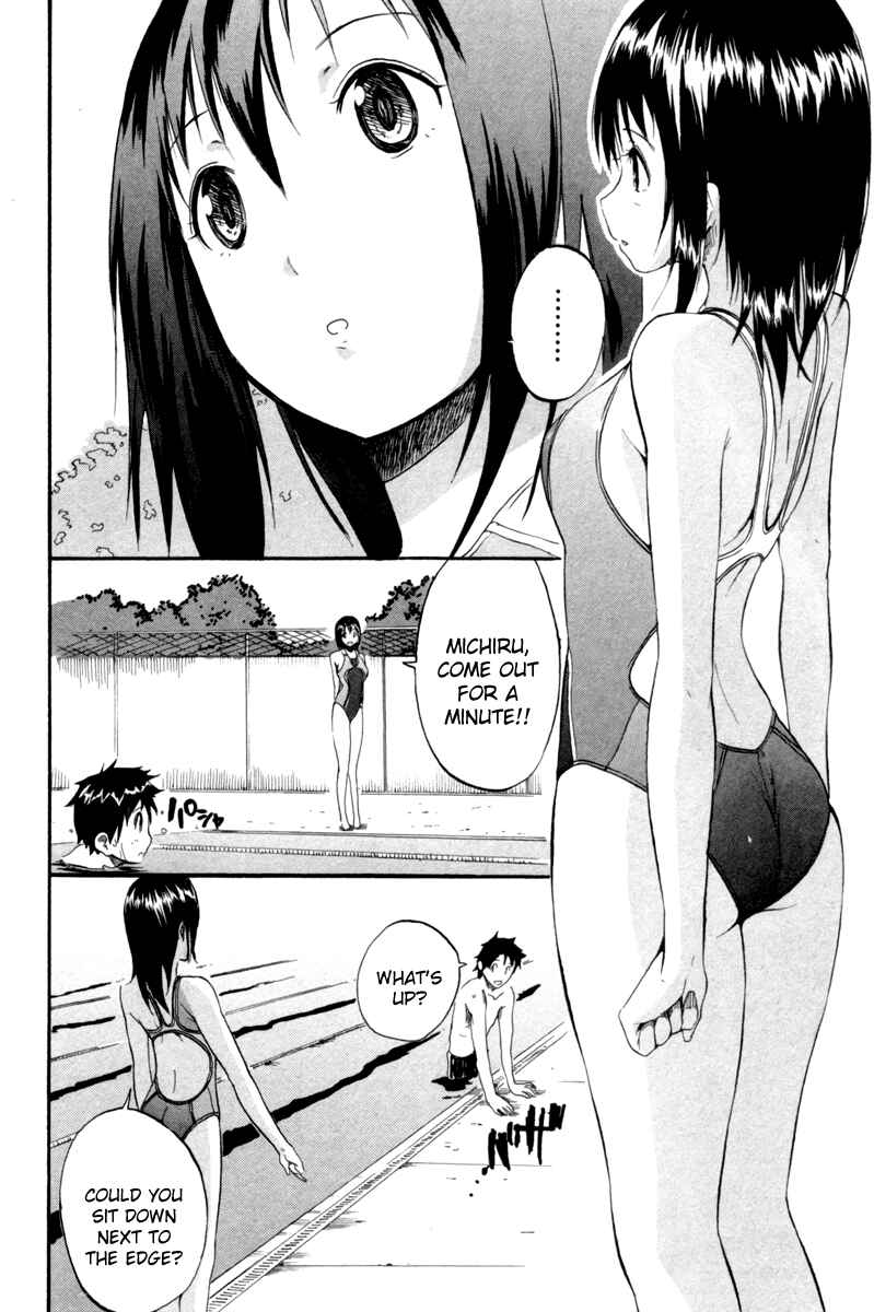Page 12 Chapter 13 Frogman