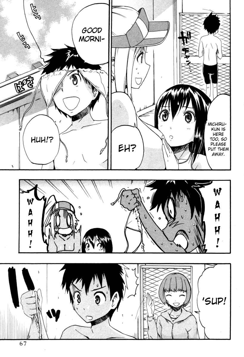 Page 6 Chapter 13 Frogman