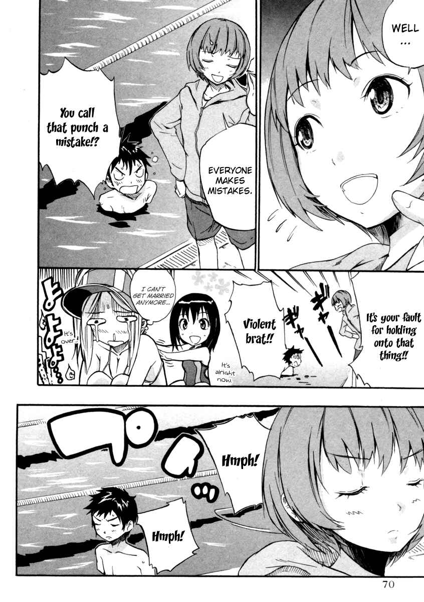 Page 9 Chapter 13 Frogman