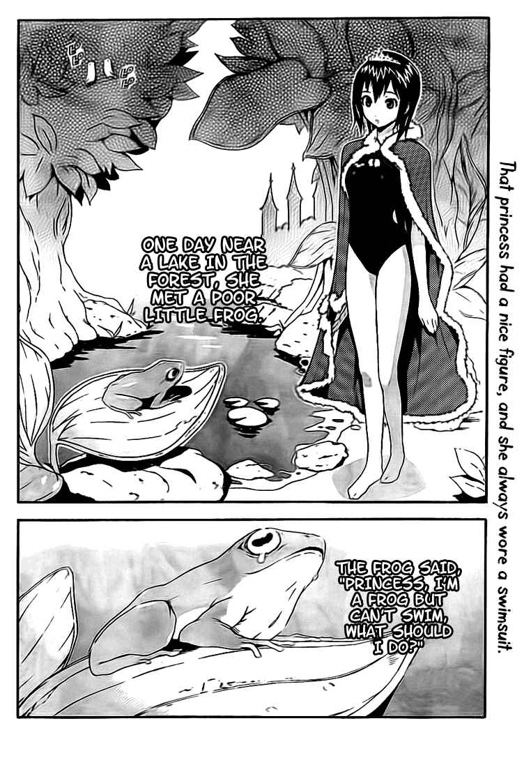 Page 4 Chapter 6 Frogman