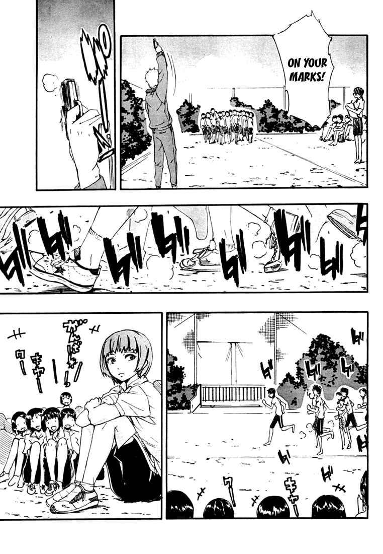 Page 12 Chapter 4 Frogman