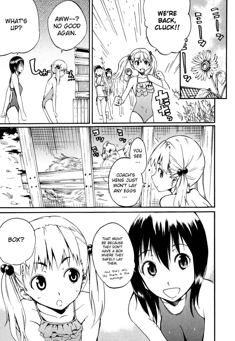 Page 6 Chapter 24 Frogman