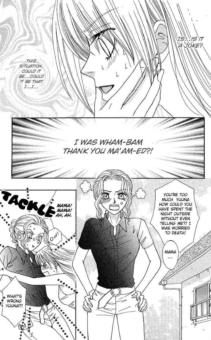 Page 28 Chapter 2 Dokyusei H Kara Hajimaru Koi
