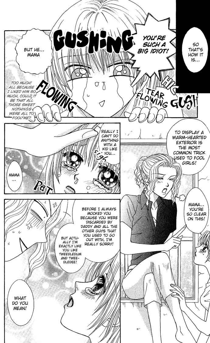 Page 29 Chapter 2 Dokyusei H Kara Hajimaru Koi