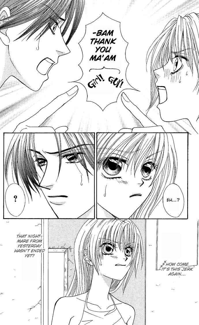 Page 33 Chapter 2 Dokyusei H Kara Hajimaru Koi