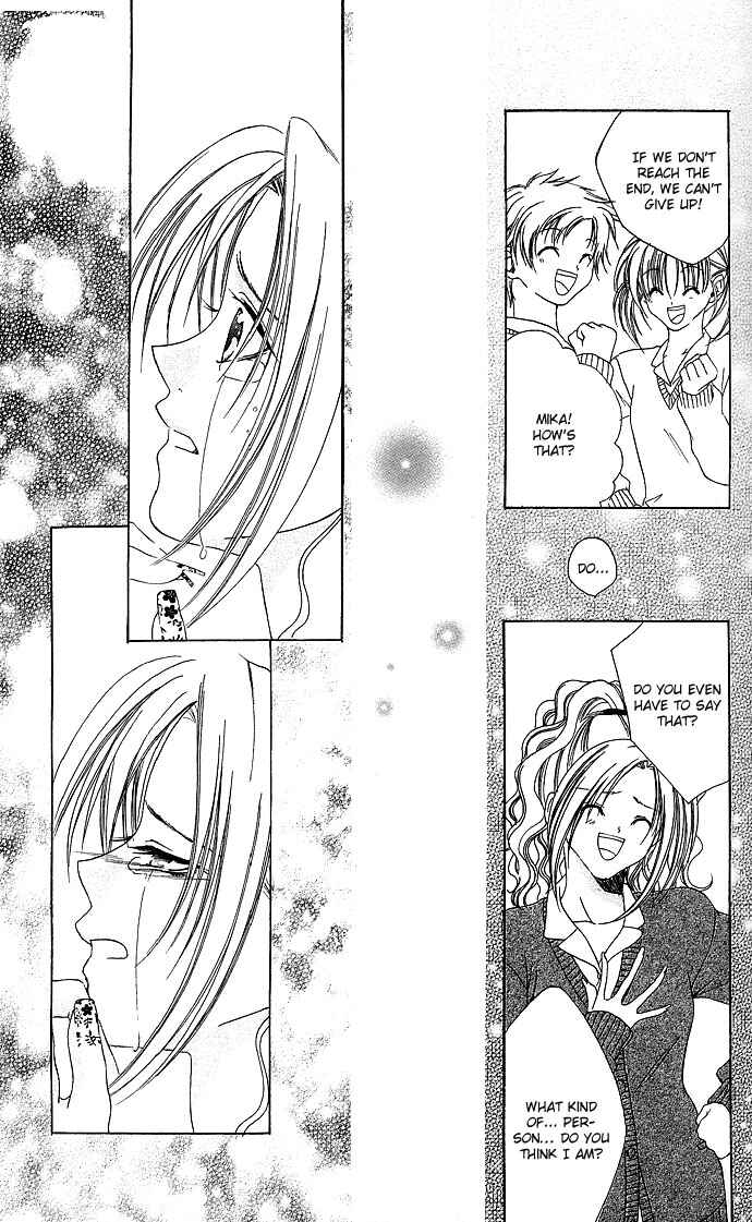 Page 40 Chapter 6 Dokyusei H Kara Hajimaru Koi